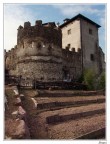 Lavorare al Castello Lavorare al Castello