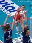 [Volley] Yamamay - Jesi