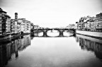 Firenze-Il ponte Firenze-Il ponte