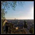 Scorcio controluce Scorcio controluce