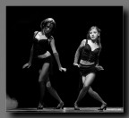 Passo a due o quasi Passo a due o quasi