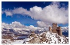 Rocca Calascio (L'Aquila) Rocca Calascio (L'Aquila)