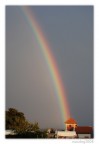 Somewhere, above the rainbow...

Una domenica di febbraio...