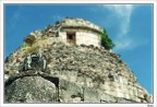 Chichén Itzá - El Caracol Chichén Itzá - El Caracol