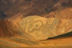 Zona interna del Marocco. Pochi minuti per scegliere tra migliaia di possibilit.