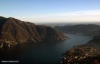 Lario verso Como Lario verso Como