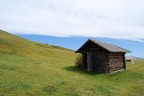Baita di montagna Baita di montagna