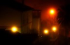 Nebbia notturna Nebbia notturna