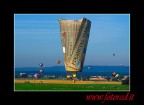 Raduno internazionale di mongolfiere