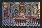 Santa Grata HDR Santa Grata HDR