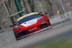 Test FIA GT 14/03/08 a Monza by giasty