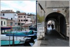 Chioggia - Centro Storico Chioggia - Centro Storico