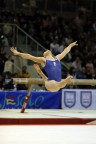 Ginnastica Artistica Ginnastica Artistica