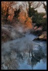 Water mist Water mist