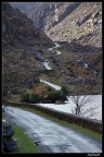 Altro scorcio irlandese...questa volta siamo nel Gap Of Dunloe...una posto incontaminato ai limiti del reale...