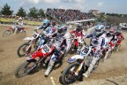 MX1 - MX2 Internazionali dItalia MX1 - MX2 Internazionali dItalia