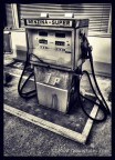 GAS PUMP GAS PUMP