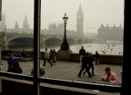 Big Ben from the window Big Ben from the window