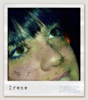 ..Irene - Polaroid Portrait.. ..Irene - Polaroid Portrait..