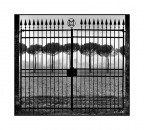 Natura alla sbarra Natura alla sbarra