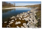 La calma del fiume La calma del fiume