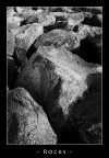 Rocks Rocks