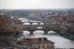 Dopo pioggia a Firenze Dopo pioggia a Firenze