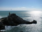 Panorama portovenere Panorama portovenere