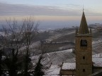 Inverno nelle langhe Inverno nelle langhe
