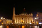 Veglia di Pasqua a San Pietro Veglia di Pasqua a San Pietro