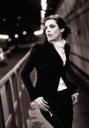 ...giorgia in the night... ...giorgia in the night...