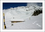 Passo del San Bernardino II Passo del San Bernardino II