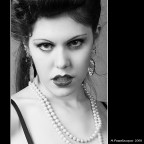 Malice (Dark) Portrait Malice (Dark) Portrait