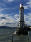 Faro a Lindau Faro a Lindau