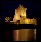 foto fatta a killarney, dove si trova il bellissimo parco nazionale e per l appunto il ross castle che si affaccia sul lago..
A voi le critiche, sempre indispensabili alla crescita!!