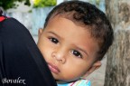 Maldive - in collo...