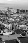Napoli, Quartieri Napoli, Quartieri