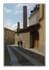 Mattina a Pavia #2 Mattina a Pavia #2