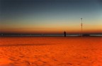 Viareggio -Tramonto Viareggio -Tramonto