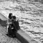 Innamorati a Parigi Innamorati a Parigi