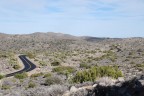 The Joshua Tree National Park - California