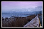 Lago di Caldonazzo Lago di Caldonazzo