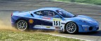 Ferrari Challenge Monza Ferrari Challenge Monza