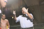 Boxe KO Boxe KO