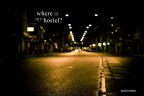 where is my hostel where is my hostel