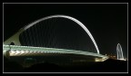 Calatrava by night Calatrava by night