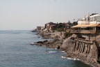 genova nervi..passeggiata genova nervi..passeggiata