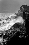 Genova Nervi - Passeggiata Anita Garibaldi Genova Nervi - Passeggiata Anita Garibaldi