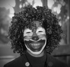 Fate entrare... i clown... Fate entrare... i clown...