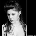 Malice Portrait Malice Portrait